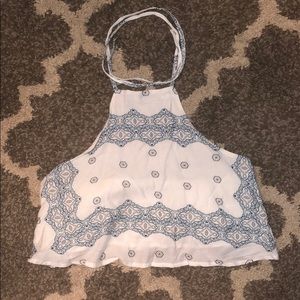 Tobi Crop Top